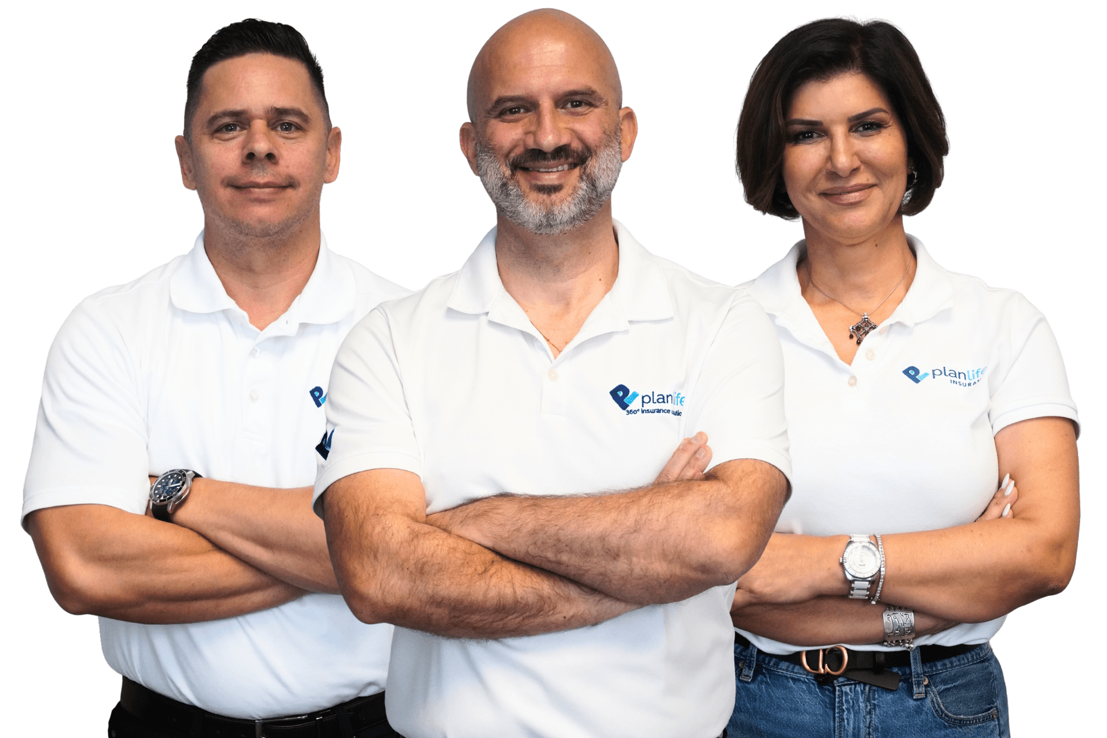 PlanLife Insurance Team - Licensed Insurance Agents in Florida