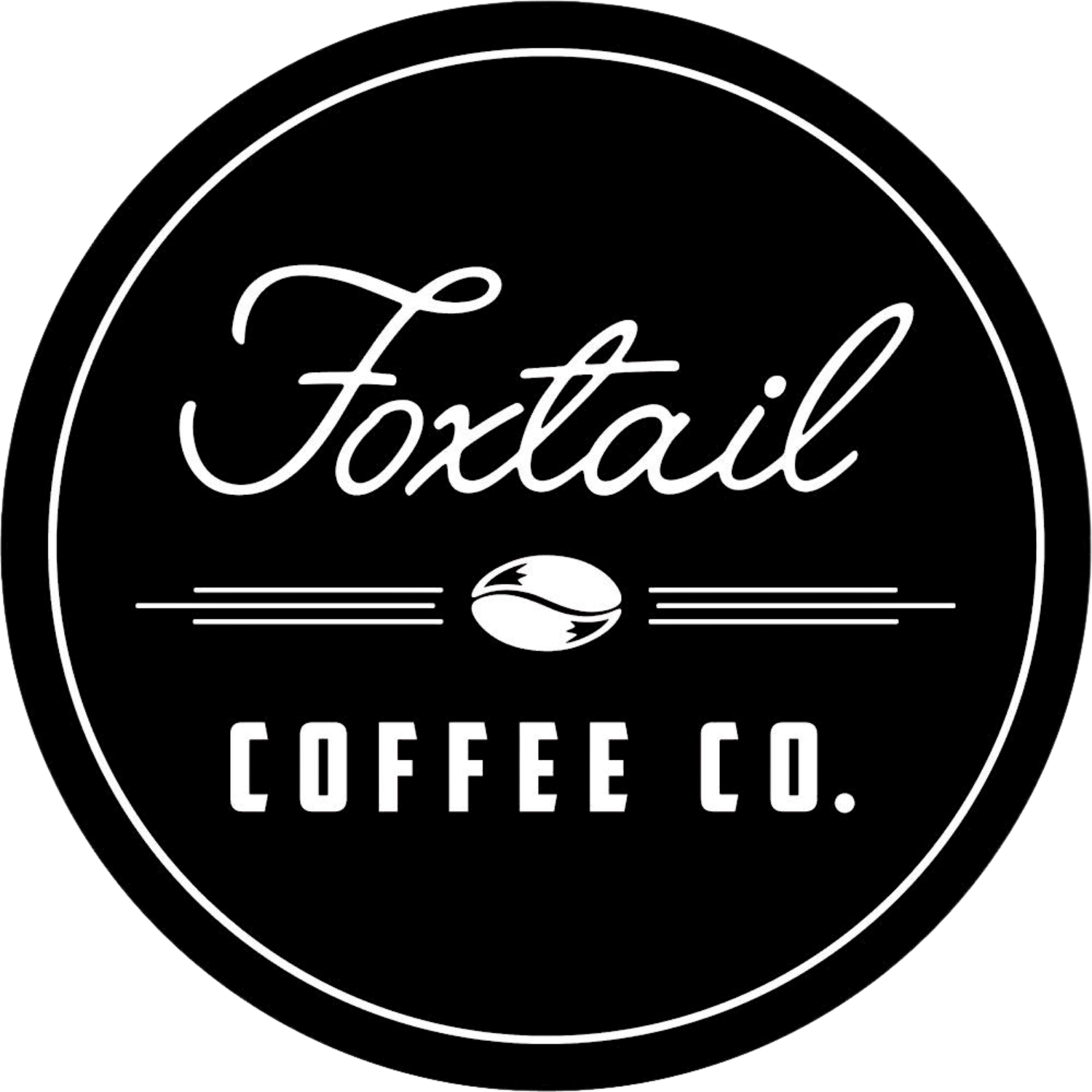 Foxtail Coffee